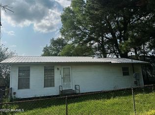 2210 W Gloria Switch Rd, Carencro, LA 70520