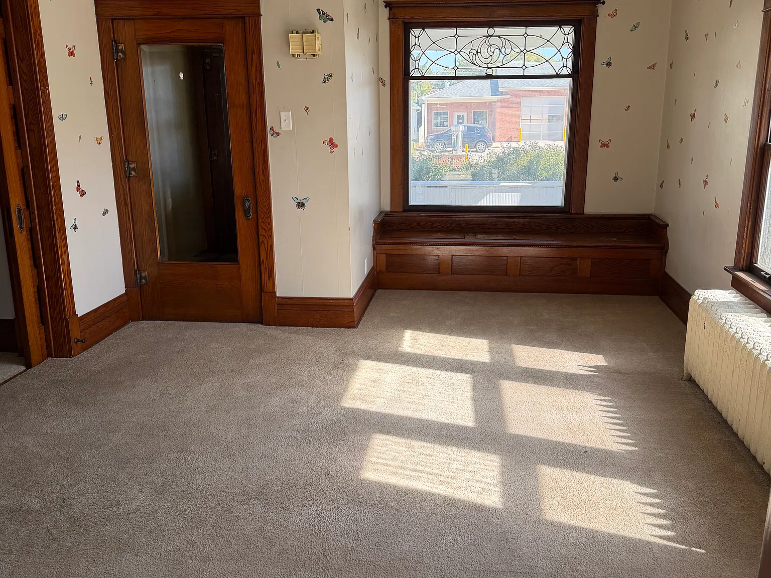 2 bed, 1000 sqft, $1,200 — Photo 3