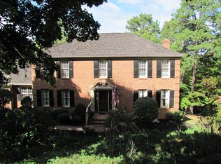 5191 Fox Ridge Rd, Roanoke, VA 24018