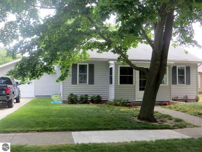 504 Church St, East Tawas, MI, 48730