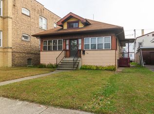 591 Freeland Ave, Calumet City, IL