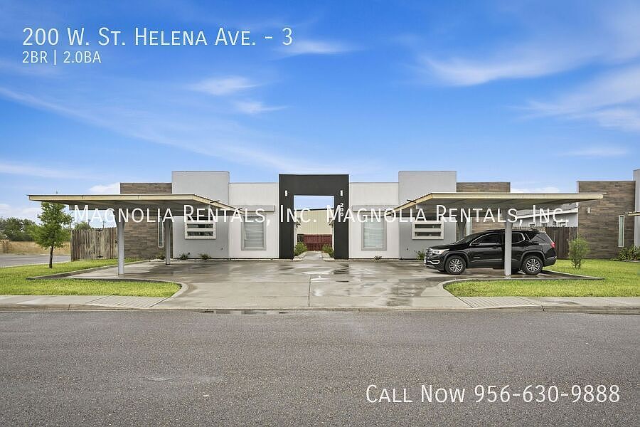 1st image of 200 W Saint Helena Ave APT 3