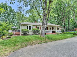 7056 Penwood Dr, Roanoke, VA 24018