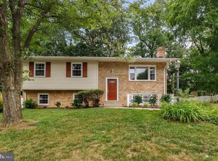 12310 Colby Dr, Woodbridge, VA 22192