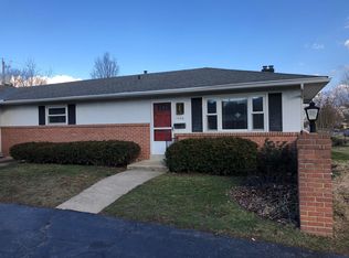 1436 Weybridge Rd, Columbus, OH 43220