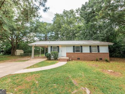 1717 Kings Chapel Rd, Perry, GA, 31069