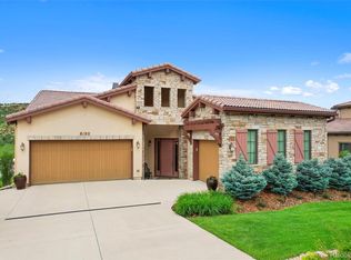 8102 Raphael Ln, Littleton, CO 80125