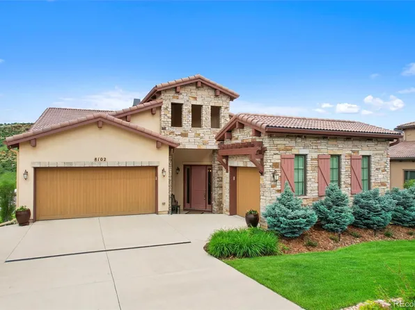 8102 Raphael Lane, Littleton, CO 80125