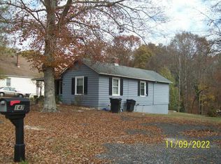 147 Avalon Dr, Danville, VA 24541