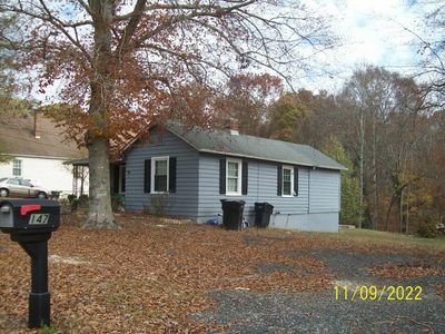 147 Avalon Dr, Danville, VA, 24541