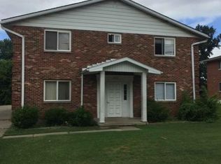 1512 Jackson Ln, Middletown, OH 45044