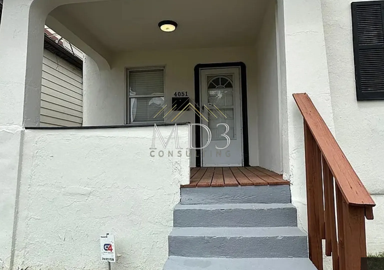 3 bed, 1278 sqft, $2,100 — Photo 2