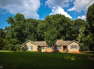 49 Cook Ln, Stockbridge, GA 30281