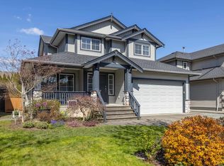 16681 62a Ave, Surrey, BC