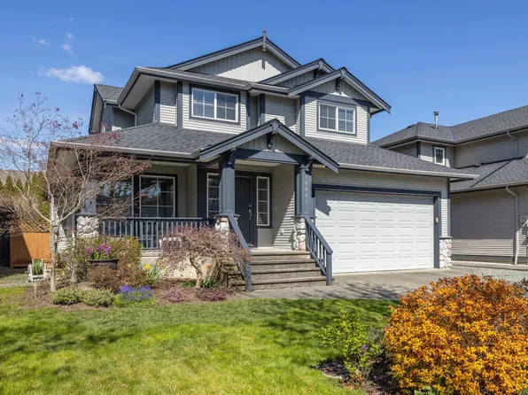 16681 62a Ave, Surrey, BC V3S 9L3