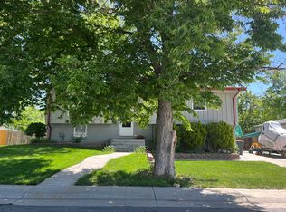 7646 Quay St, Arvada, CO 80003