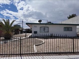 705 Morgan Ave, Las Vegas, NV 89106