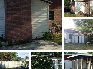 341 Melton Dr, Fort Pierce, FL 34982