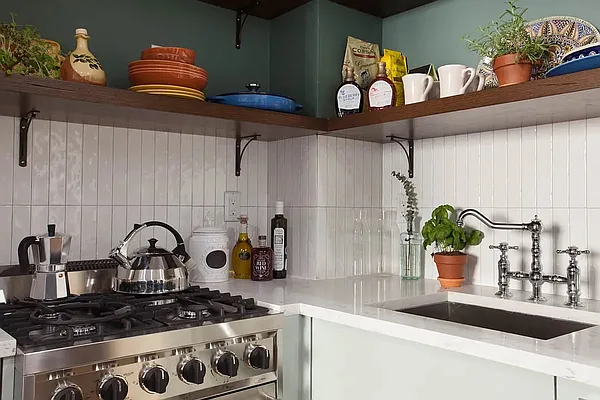 Rented by NOVO Living LLC | media 8