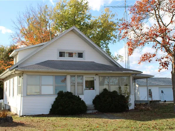 947 N 2050 East Rd, Shelbyville, IL 62565