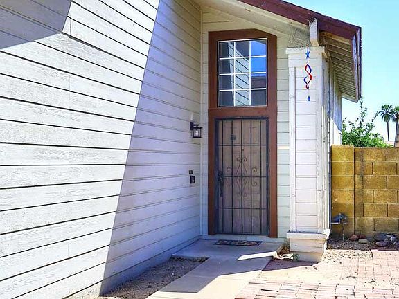 2nd image of 4405 W ORAIBI Drive