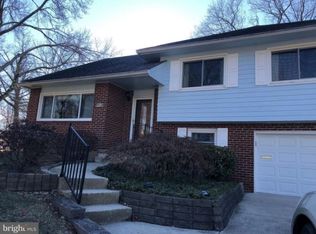 425 Kingston Dr, Cherry Hill, NJ 08034