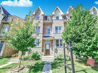 52 Zezel Way, Toronto, ON M1P 0C1