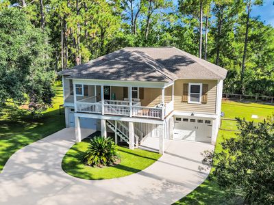 31 Downing Dr, Beaufort, SC, 29907