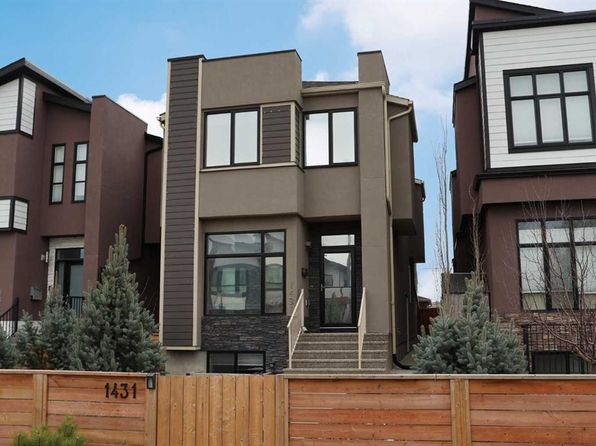 1431 N 18th Ave NW, Calgary, AB T2M 0W7
