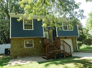315 Juliann Dr, Seymour, IN 47274