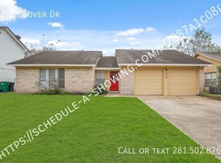 1308 Clover Dr, Angleton, TX 77515