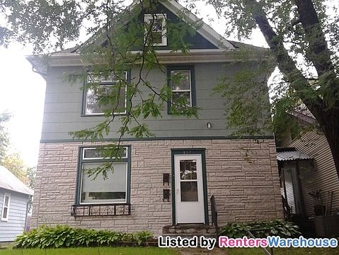 1st image of 857 Oakdale Ave #2