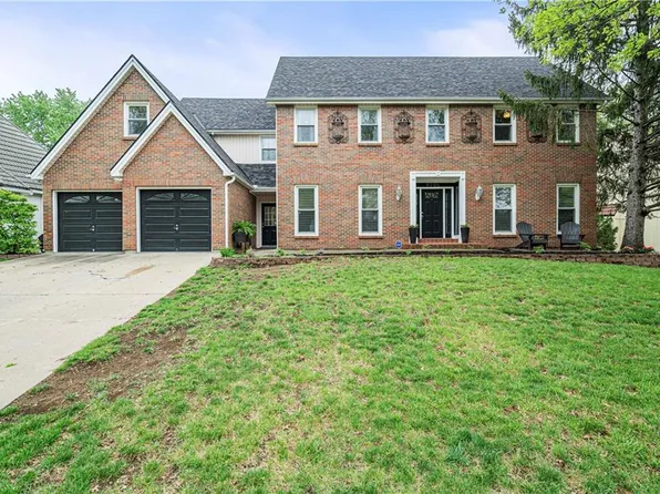 9105 W 127th Ter, Overland Park, KS 66213