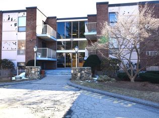 147 Turner Rd UNIT 106, Holliston, MA 01746