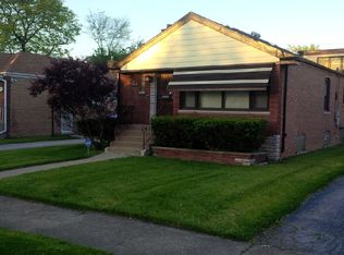 14633 La Salle St, Dolton, IL