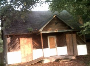 417 Mauney Ln, Shelby, NC 28150