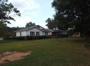 5815 Hopewell Church Rd, Pine Mountain, GA 31822