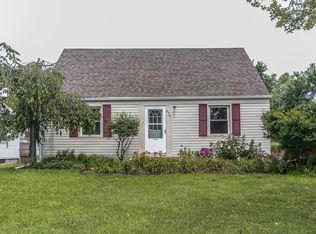 576 Northridge Rd, Columbus, OH 43214