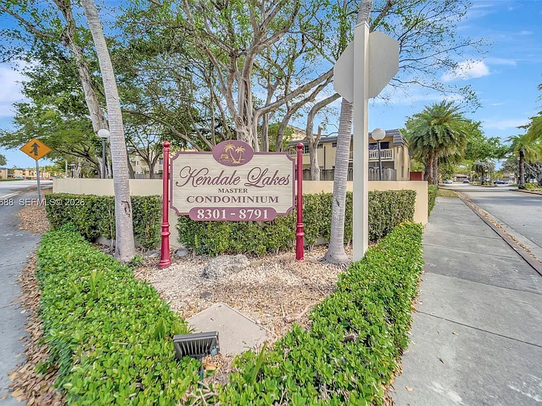 8769 SW 137th Ave #8769 — Photo 38