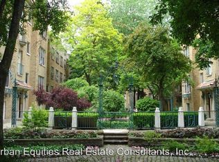1614 W Granville Ave #3, Chicago, IL 60660