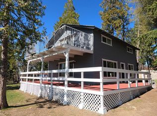 41435 Acorn Rd, Auberry, CA