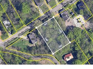 4210 Skyline Dr, Knoxville, TN 37914