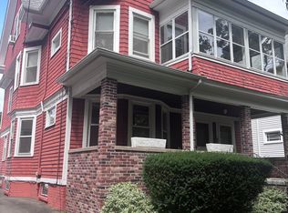 428 Central Ave, New Haven, CT 06515