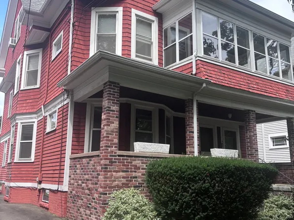 428 Central Ave, New Haven, CT 06515