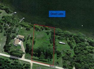 Egret Rd, Richville, MN 56576
