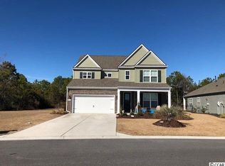 4304 Livorn Loop LOT 74, Myrtle Beach, SC 29579