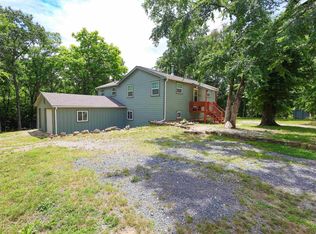 20 Reva's Retreat Way, Story, AR 71970