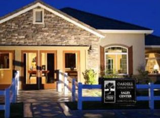 113 Bullion Hill Dr, Valley Springs, CA