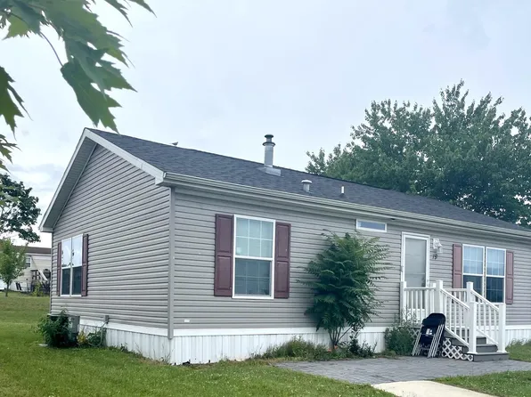 19 Hidden Noll Rd, Carlisle, PA 17013