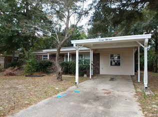 713 James Lee Rd, Fort Walton Beach, FL 32547